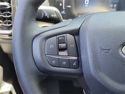 Ford Ranger XLT 2WD SuperCrew 5' Box 2025