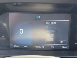 Ford Ranger XLT 2WD SuperCrew 5' Box 2025