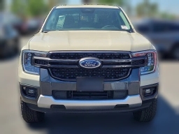 Ford Ranger XLT 2WD SuperCrew 5' Box 2025