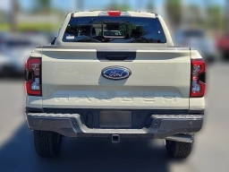 Ford Ranger XLT 2WD SuperCrew 5' Box 2025