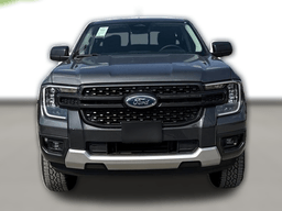Ford Ranger XLT 2WD SuperCrew 5' Box 2025