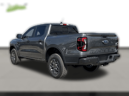 Ford Ranger XLT 2WD SuperCrew 5' Box 2025