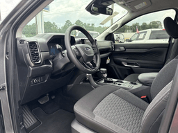 Ford Ranger XLT 2WD SuperCrew 5' Box 2025