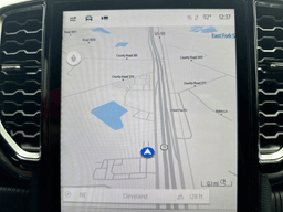 Ford Ranger XLT 2WD SuperCrew 5' Box 2025