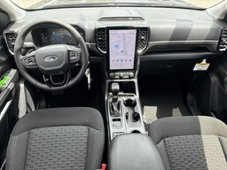 Ford Ranger XLT 2WD SuperCrew 5' Box 2025