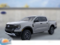 Ford Ranger XLT 2WD SuperCrew 5' Box 2026