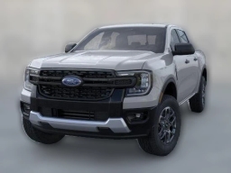 Ford Ranger XLT 2WD SuperCrew 5' Box 2026