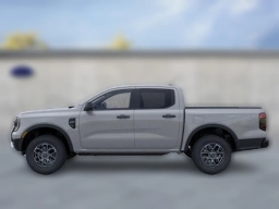 Ford Ranger XLT 2WD SuperCrew 5' Box 2026
