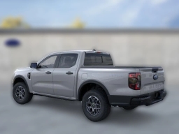 Ford Ranger XLT 2WD SuperCrew 5' Box 2026