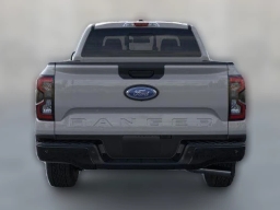 Ford Ranger XLT 2WD SuperCrew 5' Box 2026