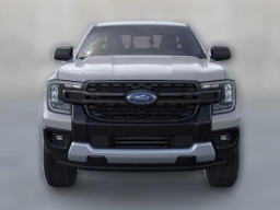 Ford Ranger XLT 2WD SuperCrew 5' Box 2026