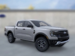 Ford Ranger XLT 2WD SuperCrew 5' Box 2026