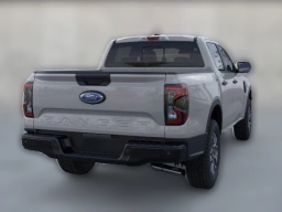 Ford Ranger XLT 2WD SuperCrew 5' Box 2026