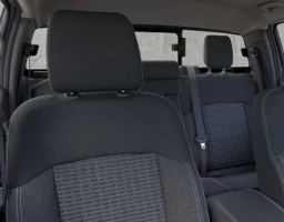 Ford Ranger XLT 2WD SuperCrew 5' Box 2026