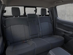 Ford Ranger XLT 2WD SuperCrew 5' Box 2026