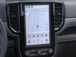 Ford Ranger XLT 2WD SuperCrew 5' Box 2026