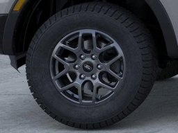 Ford Ranger XLT 2WD SuperCrew 5' Box 2026