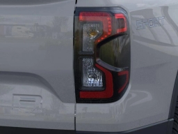 Ford Ranger XLT 2WD SuperCrew 5' Box 2026