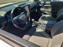 Ford Ranger XLT 2WD SuperCrew 5' Box 2026