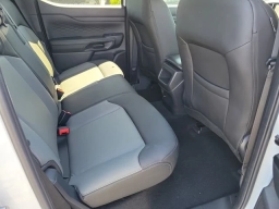 Ford Ranger XLT 2WD SuperCrew 5' Box 2026