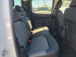 Ford Ranger XLT 2WD SuperCrew 5' Box 2026