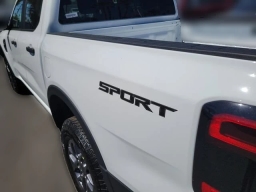 Ford Ranger XLT 2WD SuperCrew 5' Box 2026