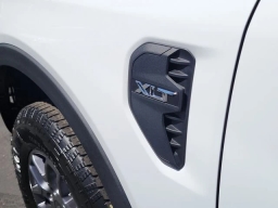 Ford Ranger XLT 2WD SuperCrew 5' Box 2026