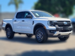 Ford Ranger XLT 2WD SuperCrew 5' Box 2026