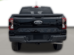 Ford Ranger XLT 2WD SuperCrew 5' Box 2025