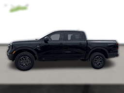 Ford Ranger XLT 2WD SuperCrew 5' Box 2025