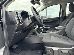 Ford Ranger XLT 2WD SuperCrew 5' Box 2025