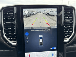 Ford Ranger XLT 2WD SuperCrew 5' Box 2025