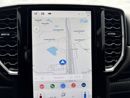 Ford Ranger XLT 2WD SuperCrew 5' Box 2025