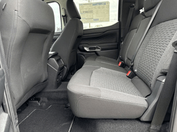 Ford Ranger XLT 2WD SuperCrew 5' Box 2025