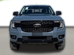 Ford Ranger XLT 4WD SuperCrew 5' Box 2025