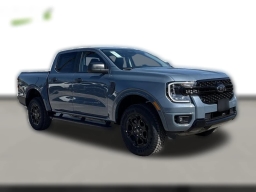 Ford Ranger XLT 4WD SuperCrew 5' Box 2025