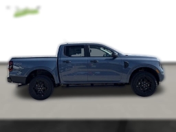 Ford Ranger XLT 4WD SuperCrew 5' Box 2025