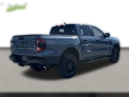 Ford Ranger XLT 4WD SuperCrew 5' Box 2025