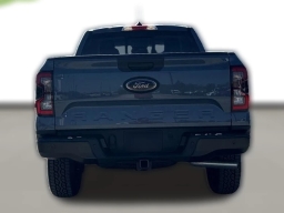 Ford Ranger XLT 4WD SuperCrew 5' Box 2025