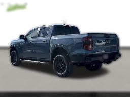 Ford Ranger XLT 4WD SuperCrew 5' Box 2025