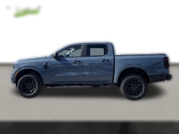 Ford Ranger XLT 4WD SuperCrew 5' Box 2025