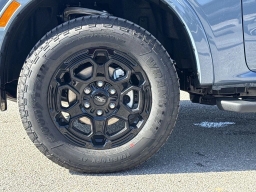 Ford Ranger XLT 4WD SuperCrew 5' Box 2025