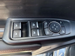 Ford Ranger XLT 4WD SuperCrew 5' Box 2025