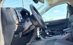 Ford Ranger XLT 4WD SuperCrew 5' Box 2025