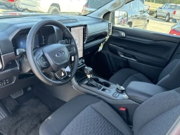 Ford Ranger XLT 4WD SuperCrew 5' Box 2025