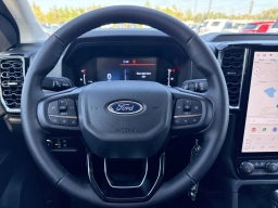 Ford Ranger XLT 4WD SuperCrew 5' Box 2025