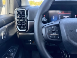 Ford Ranger XLT 4WD SuperCrew 5' Box 2025