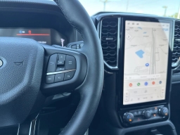 Ford Ranger XLT 4WD SuperCrew 5' Box 2025