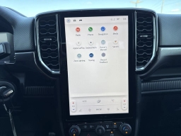 Ford Ranger XLT 4WD SuperCrew 5' Box 2025