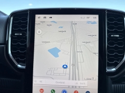 Ford Ranger XLT 4WD SuperCrew 5' Box 2025